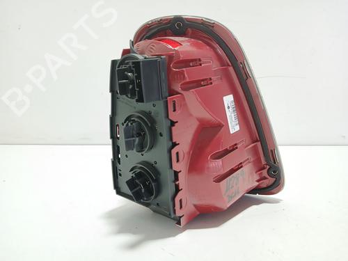 Right taillight MINI MINI (R56) Cooper D | BP39802705C35 - Image 3