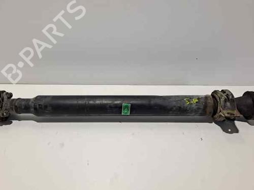 Driveshaft HYUNDAI SANTA FÉ I (SM) 2.0 CRDi | BP6537229M37 