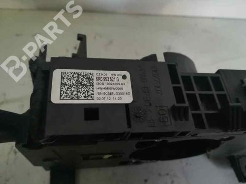 Switch VW POLO V (6R1, 6C1) 1.6 TDI | BP8607995I30 