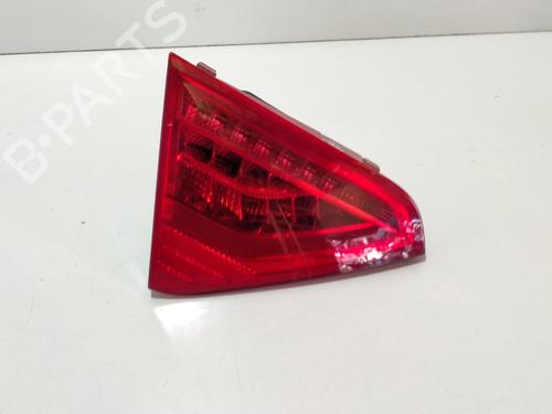 Used Left tailgate light AUDI A5 Sportback (8TA) 2.0 TDI (190 hp) 7635245