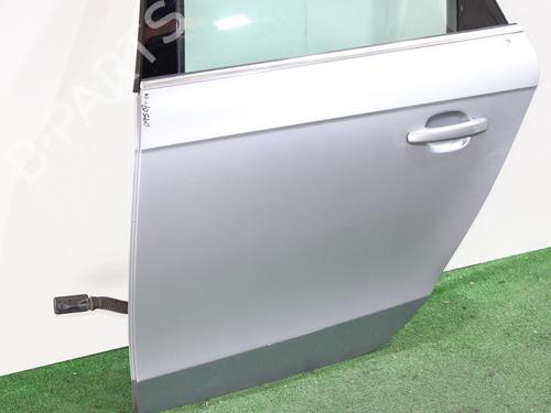 Left rear door AUDI A4 B8 (8K2) 2.0 TDI | BP13522516C4 