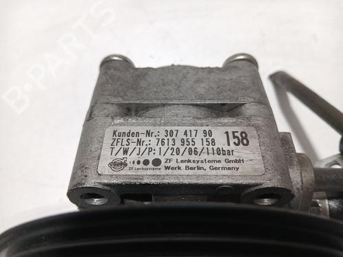 Steering pump VOLVO S60 I (384) D5 | BP31157297M99