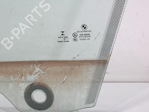 Front left door window BMW 4 Gran Coupe (F36) 425 d | BP18257515C18 