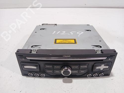 Used Radio Radio 38774828 38774828