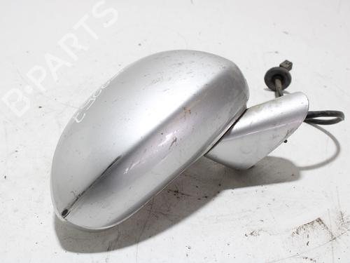 Right mirror OPEL CORSA D (S07)  | BP5137463C27 