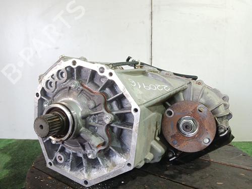 Used Transfer box Transfer box 38325348 38325348