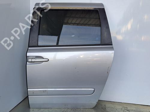 Used Left slide door KIA CARNIVAL / GRAND CARNIVAL III (VQ) 2.9 CRDi (185 hp) 8201091