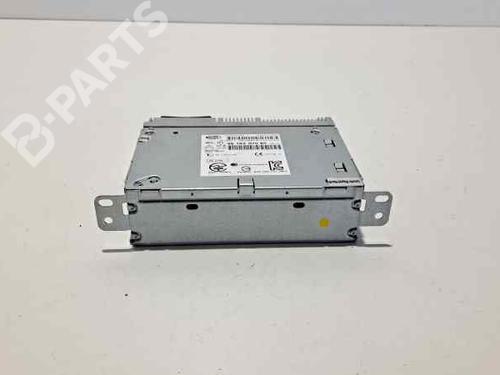 Elektronisk modul PEUGEOT 308 II (LB_, LP_, LW_, LH_, L3_) 1.6 BlueHDi 120 (120 hp) 6884984