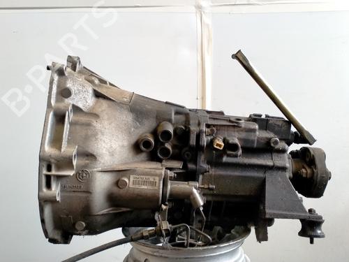 Gearbox BMW 3 Coupe (E46) 320 Ci | BP5580111M3 