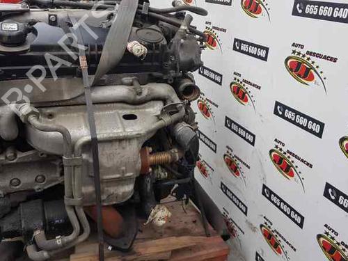 Engine FIAT PUNTO (188_) 1.9 JTD 80 (188.237, .257, .337, .357) | BP5139621M1 