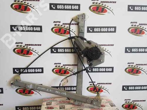 Used Front left window mechanism BMW 3 (E46) 320 d (136 hp) 5135141