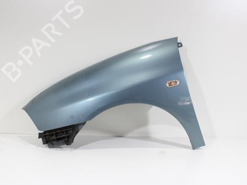 Used Left front fenders SEAT CORDOBA (6L2) 1.4 16V (75 hp) 12514395