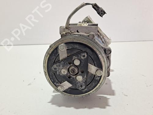 AC compressor MAZDA 3 (BK) 1.6 DI Turbo | BP7540581M34 