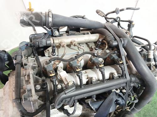 Engine OPEL CORSA C (X01) 1.3 CDTI (F08, F68) | BP38952350M1 - Image 5