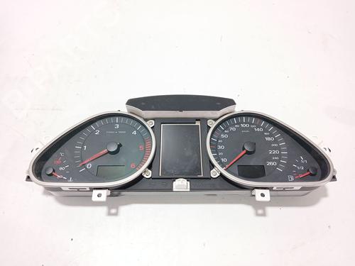 Used Instrument cluster AUDI A6 C6 (4F2) 2.7 TDI (180 hp) 31837046