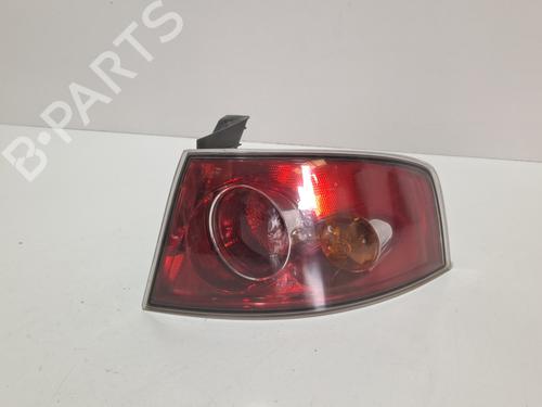 Right taillight SEAT IBIZA III (6L1) 1.9 TDI | BP10520867C35 