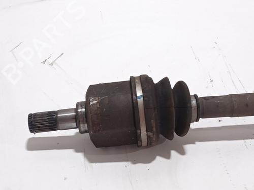 Right front driveshaft KIA CARENS IV 1.6 GDi | BP38045710M39 - Image 2