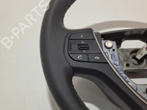 Steering wheel HYUNDAI i20 II (GB, IB) 1.0 T-GDI | BP5248286C49 