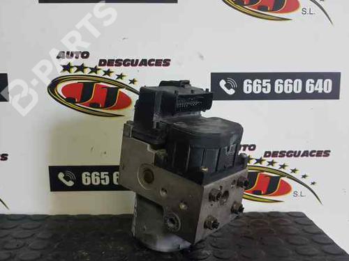 Used ABS pump PEUGEOT 307 (3A/C) 1.6 16V (109 hp) 5132865