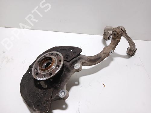 Used Left front steering knuckle MERCEDES-BENZ GLC (X253) [2015-2022]  24438538