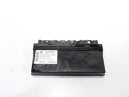 Used Electronic module BMW 5 (E60) 520 d (177 hp) 16423266
