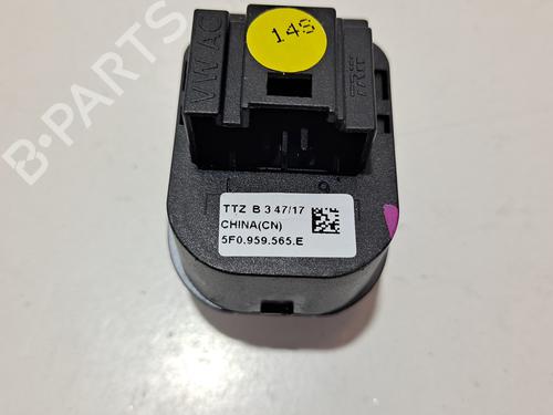 Switch SEAT ALTEA (5P1) 2.0 FSI | BP7918044I30 