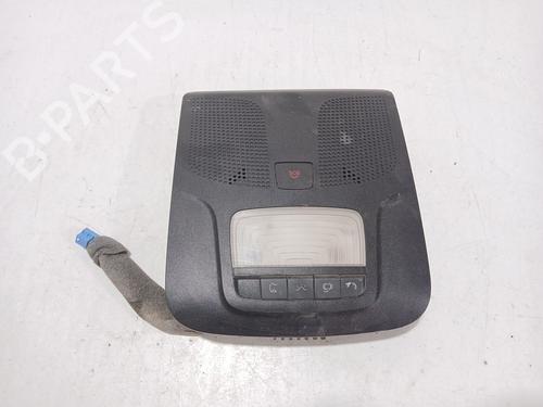 Kabinelys Kabinelys MERCEDES-BENZ SPRINTER 3,5-t Van (B907, B910) 314 CDI (910.631, 910.633) (143 hp) 33271999 33271999