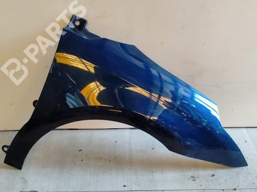 Used Right front fenders CITROËN C4 I (LC_) 1.6 HDi (90 hp) 10239875