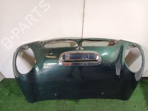 Hood MINI MINI (R50, R53) Cooper S | BP27678258C1 