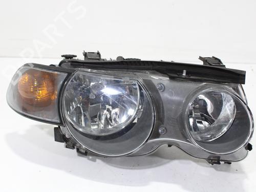 Right headlight BMW 3 Compact (E46) 320 td | BP16977402C29 