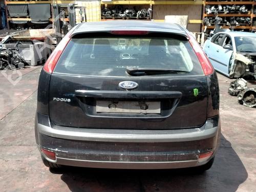 Gearbox FORD FOCUS II (DA_, HCP, DP)  | BP7636170M3 