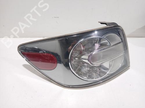 Venstre baglygte MAZDA CX-7 (ER) [2006-2014]  30759851