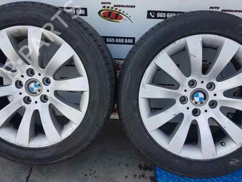 Rim BMW 5 (E60) 530 d | BP9966615C45 