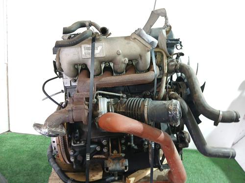 Motor IVECO DAILY III Platform/Chassis 35 S 11,35 C 11 (A2FC13AA, A6FBU4AB, A2NB14A1, A2ND13A1,... | BP29856385M1
