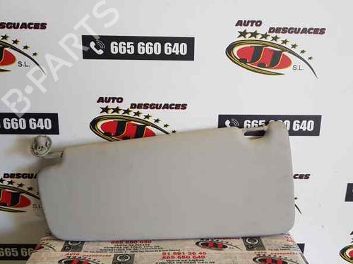 Right sun visor FORD S-MAX (WA6) 2.0 TDCi | BP17703515I2 