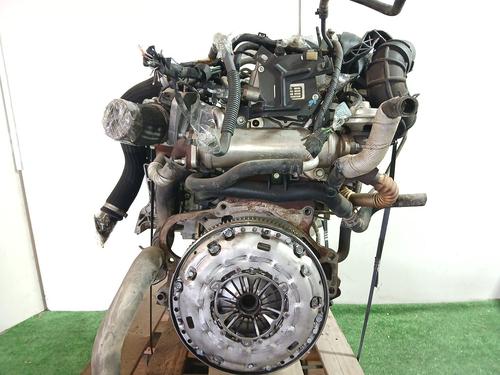 Engine CHEVROLET NUBIRA Estate 2.0 D | BP29463540M1 