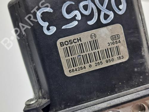 ABS pump ALFA ROMEO GT (937_) 1.9 JTD (937CXN1B) | BP9400571M43 