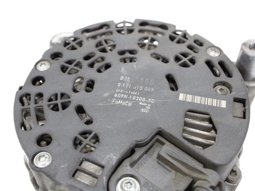 Alternator FORD GALAXY II (WA6)  | BP13040287M7 