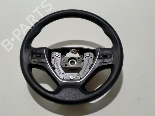 Used Steering wheel HYUNDAI i20 II (GB, IB) 1.2 (84 hp) 9400574