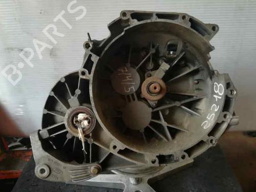 Used Gearbox FORD MONDEO III (B5Y) 2.2 TDCi (155 hp) 5932285