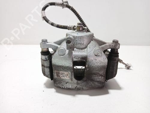 Used Right front brake caliper Right front brake caliper KIA XCEED (CD) 1.6 CRDi 136 (136 hp) 29244629 29244629