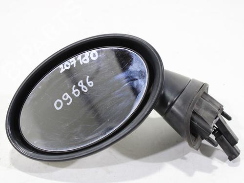 Left mirror MINI MINI (R50, R53) Cooper | BP16423619C26 