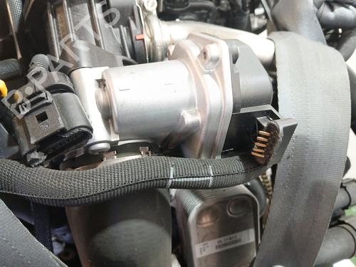 Engine SEAT IBIZA IV (6J5, 6P1) 1.6 TDI | BP38724724M1 - Image 5
