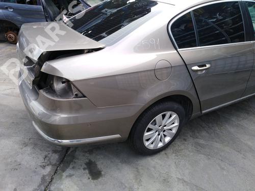 Engine mount VW PASSAT B7 (362) 1.6 TDI | BP10239696M89  - Image 7