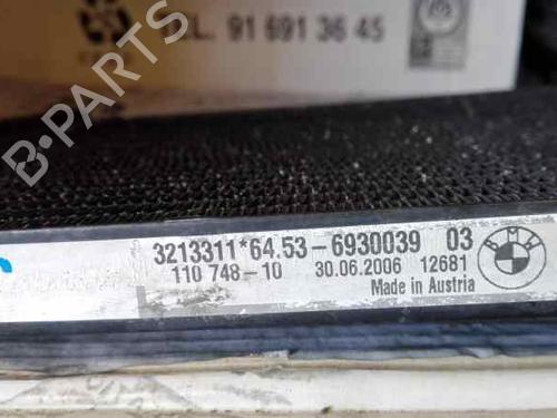 AC radiator BMW 3 (E90) 320 d | BP5139158M32 
