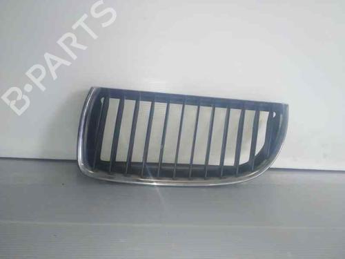 Used Grille BMW 3 (E90) 320 d (163 hp) 5138502