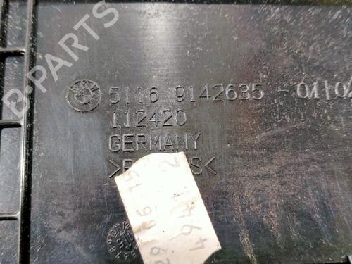 Glove box BMW 5 Touring (F11) 520 d | BP11506359C95 