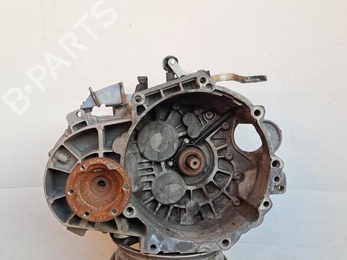 Used Gearbox SEAT IBIZA III (6L1) 1.6 (101 hp) 5248453