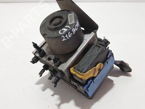 Abs pomp PEUGEOT 206 Hatchback (2A/C) 2.0 HDI 90 | BP28480161M43