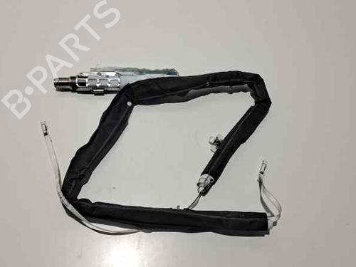Used Left curtain airbag RENAULT LAGUNA III Grandtour (KT0/1) 2.0 dCi (KT07, KT0J, KT14, KT1A, KT1S) (131 hp) 6801273